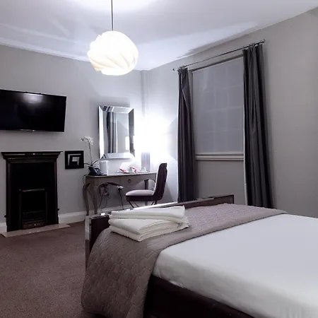 The City Rooms-3