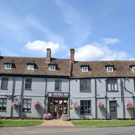 The Bull Inn-3