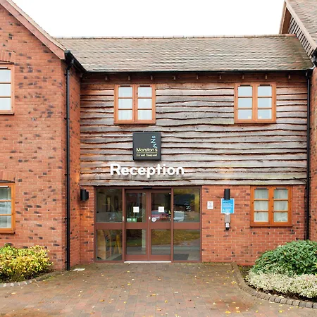 Meadow Farm Redditch By Marstons Inns-2
