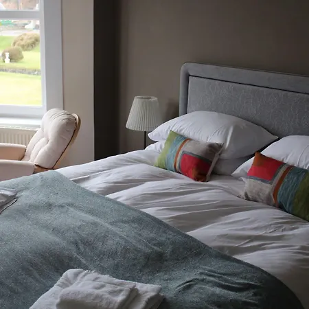 No 4 Portpatrick B&B-2