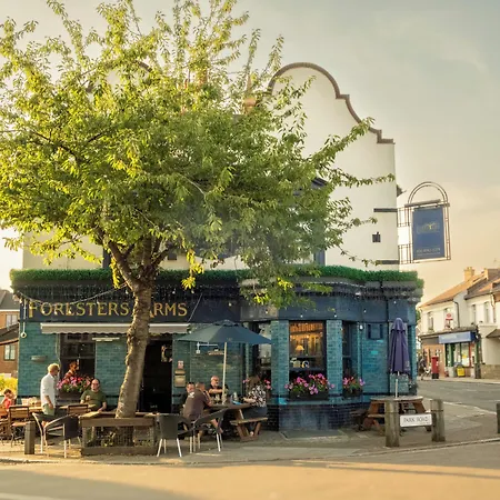 The Foresters Arms-2