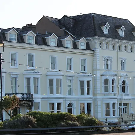 Chatsworth House Hotel-3