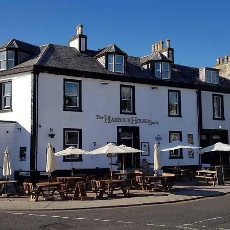 The Harbour House Hotel-2