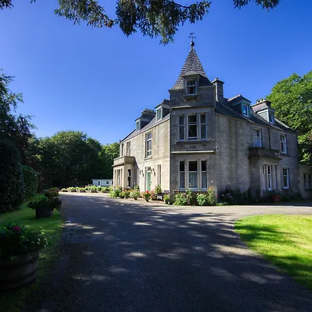 Woodlands Bed And Breakfast-3