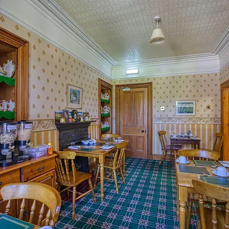 Woodlands Bed And Breakfast-2