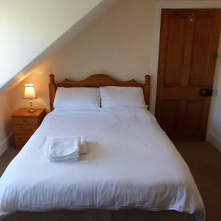Castle Viewpoint B&B-3