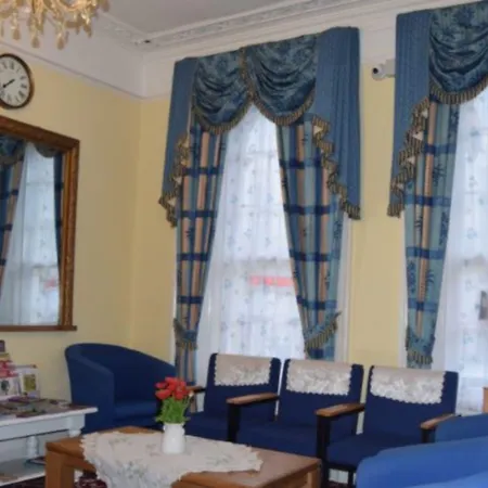 Andorra Guest Accommodation-3