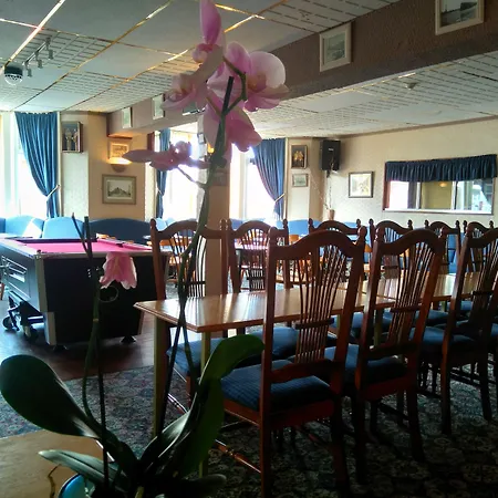 The Hopton Hotel-2