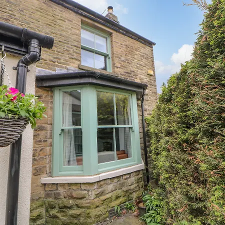 Bank Cottage-2