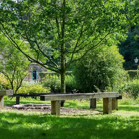 Gradbach Mill B&B-2