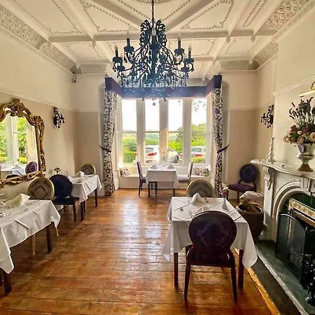 Ashmount Country House-2