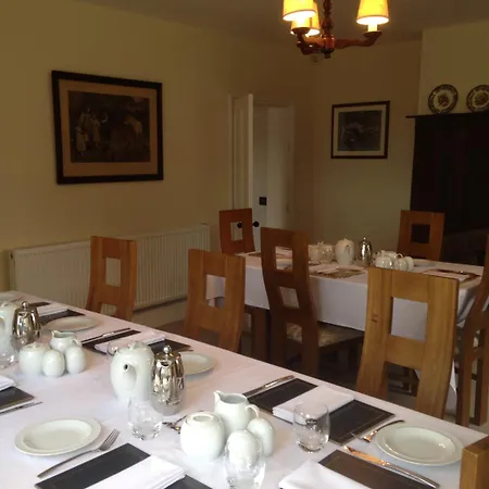 Whitethorn Bed And Breakfast-2