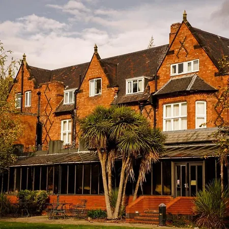 Brook Mollington Banastre Hotel & Spa-2