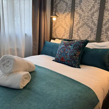 Regency Guest House-2