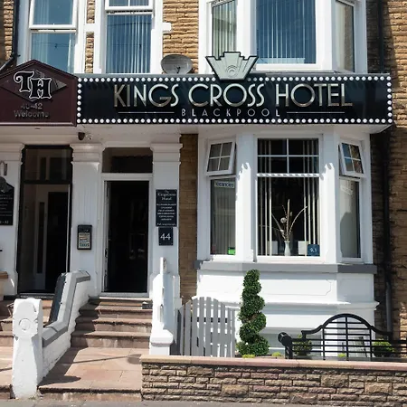 The Kings Cross Hotel-3