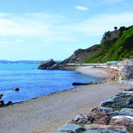 The Babbacombe Hotel-3
