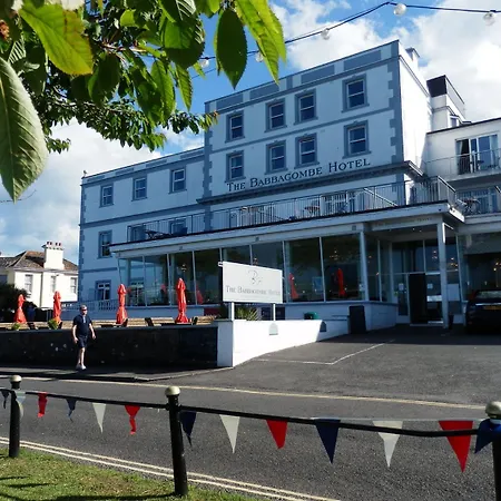 The Babbacombe Hotel-2