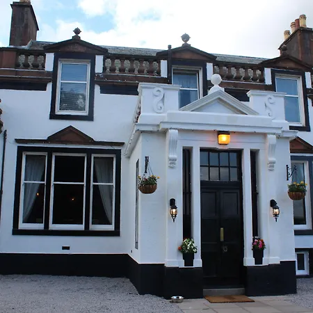 Ernespie House Hotel-2