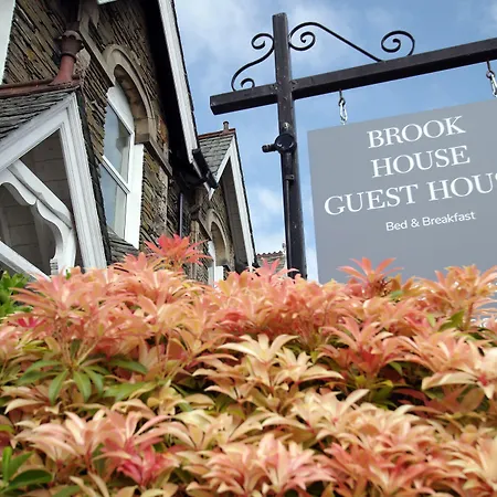 Brook House ― Free On-Site Car Park-3