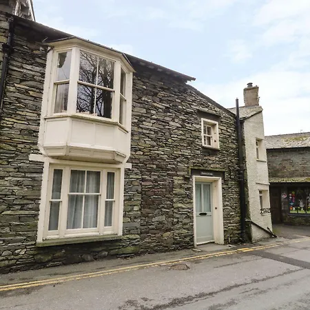 Rowan Cottage-2