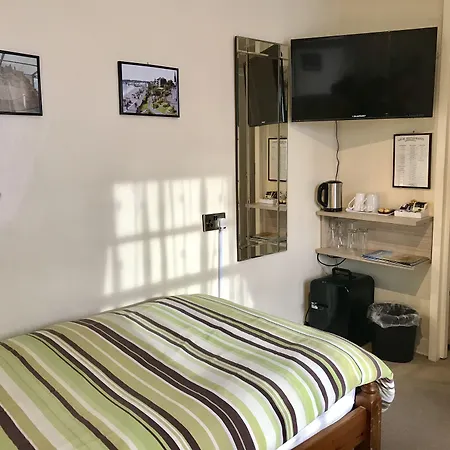 Philbeach Guest House-2