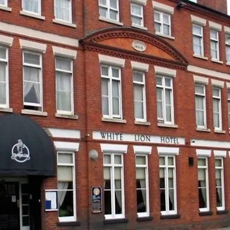 The White Lion Hotel-2
