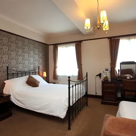 Shah Of Persia, Poole By Marston'S Inns-3