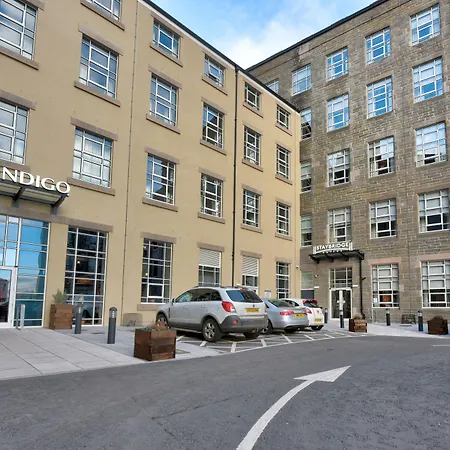 Staybridge Suites - Dundee By Ihg-3