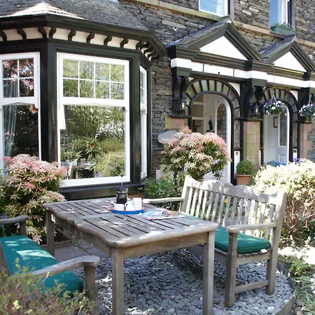 Haisthorpe Guest House-3