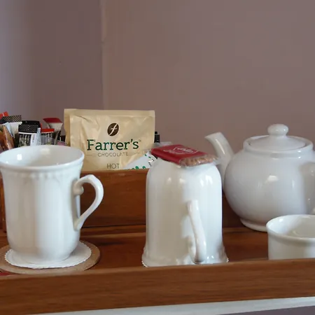 Haisthorpe Guest House-2