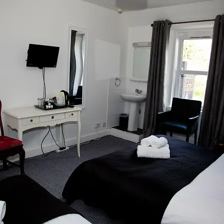 Richmond House Hotel-2