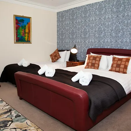 Richmond House Hotel-3