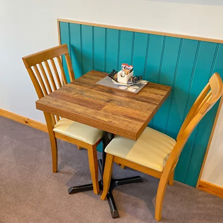 An-Airidh Bed & Breakfast Portree-2