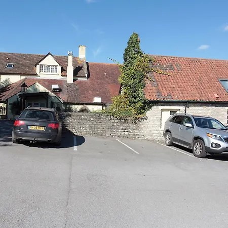 Fox & Goose, Barrow Gurney By Marston'S Inns-2