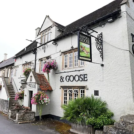 Fox & Goose, Barrow Gurney By Marston'S Inns-3