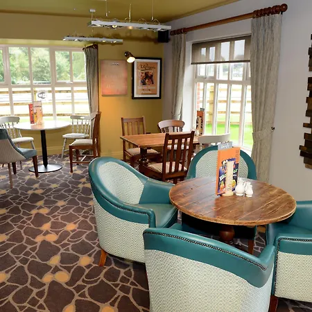 Fallow Field, Telford By Marston'S Inns-2