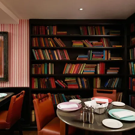 The Pelham London - Starhotels Collezione-3