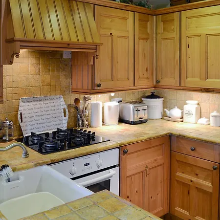 Mushroom Cottage-3