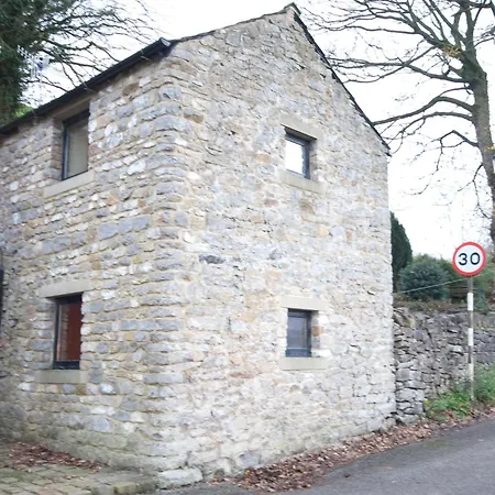 Mushroom Cottage-2