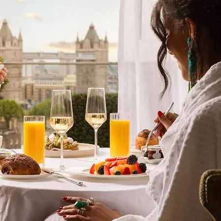 Four Seasons Hotel London At Tower Bridge-2