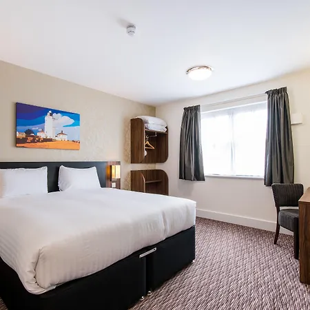 Canterbury Bell, Margate By Marston'S Inns-2
