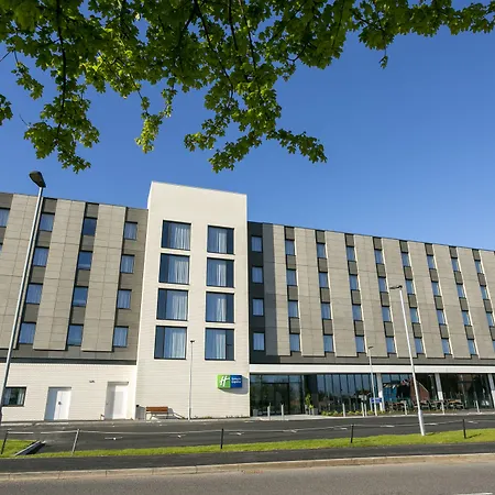 Holiday Inn Express Bridgwater M5, Jct24 By Ihg-3