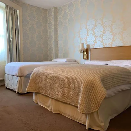 Waterford Lodge Hotel-2