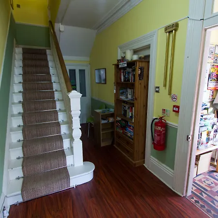 Harbour Heights Guest House-2