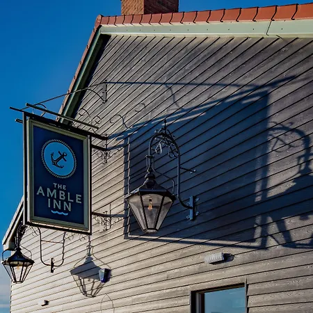 The Amble Inn - The Inn Collection Group-3