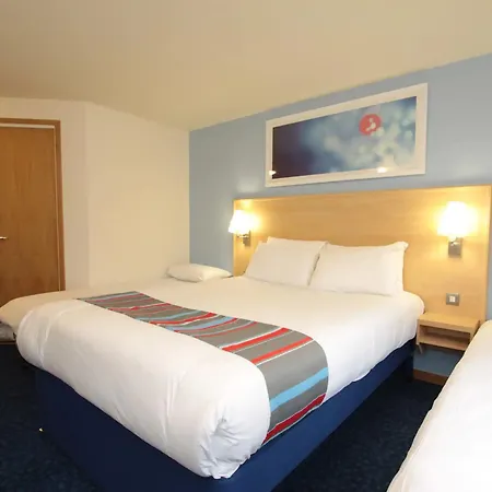 Travelodge Kings Cross Royal Scot-2