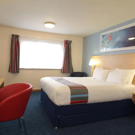 Travelodge Kings Cross Royal Scot-3