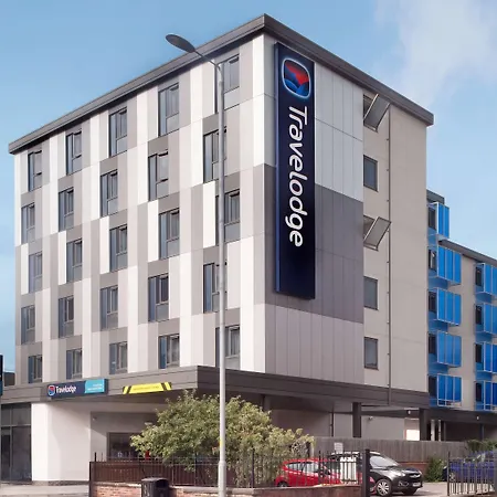 Travelodge Manchester Upper Brooks Street-3