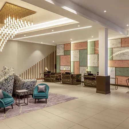 Hilton Aberdeen Teca-2