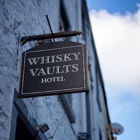 The Whisky Vaults-2